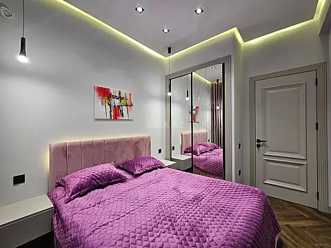 Satılır 3 otaqlı mənzil 77 m²