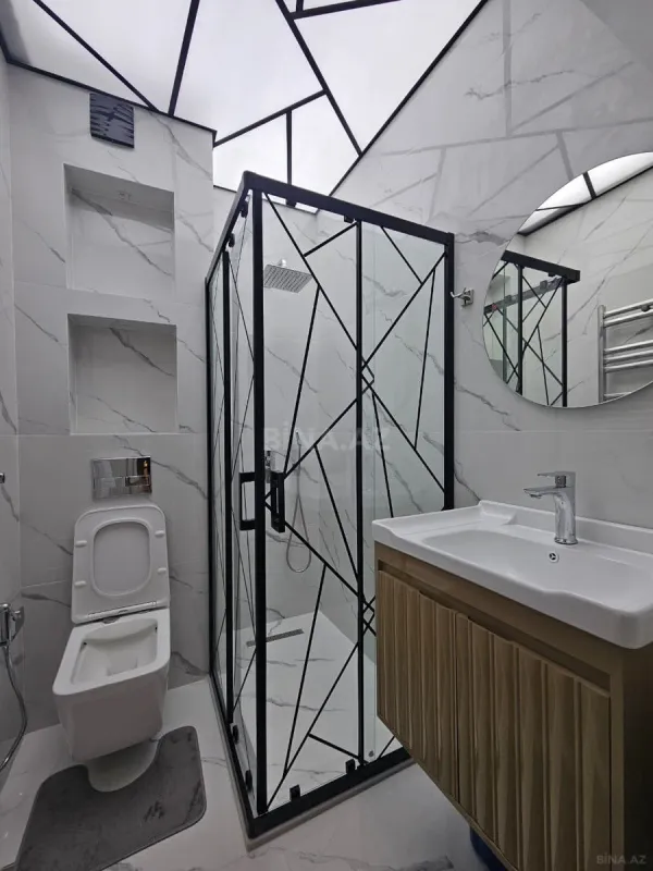 Satılır 3 otaqlı mənzil 77 m²