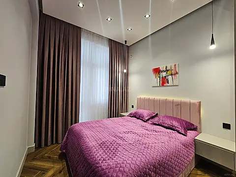 Satılır 3 otaqlı mənzil 77 m²