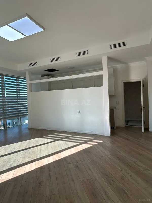 Kirayə verilir obyekt 1500 m²