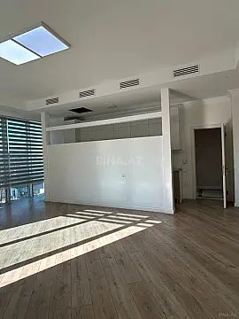 Kirayə verilir obyekt 1500 m²