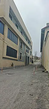 Kirayə verilir obyekt 1500 m²