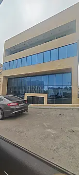 Kirayə verilir obyekt 1500 m² — Bakı, Badamdar 1500.00 m²