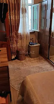 Satılır 3 otaqlı həyət evi 80 m²
