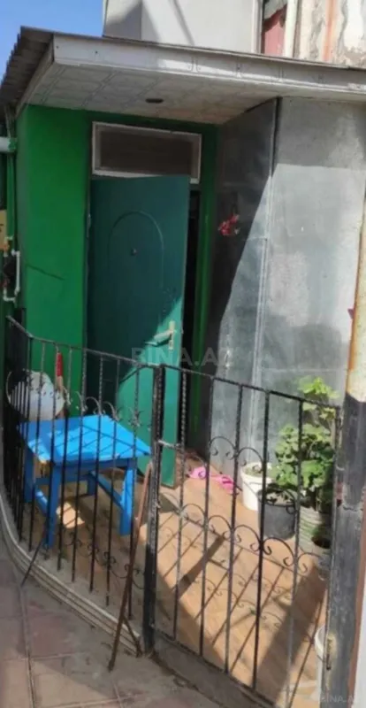 Satılır 3 otaqlı həyət evi 80 m²