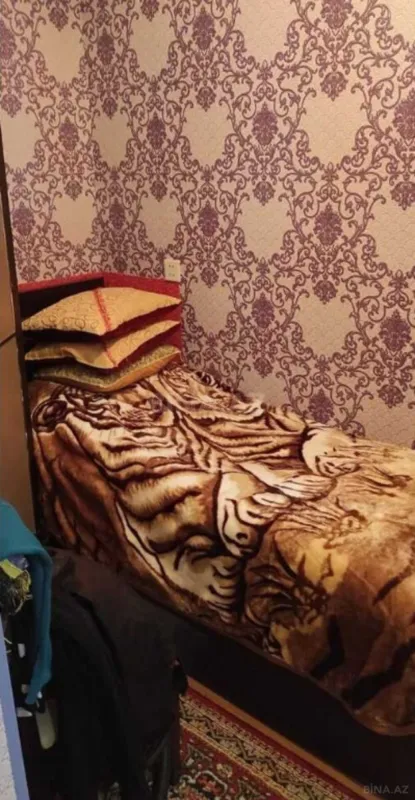 Satılır 3 otaqlı həyət evi 80 m²