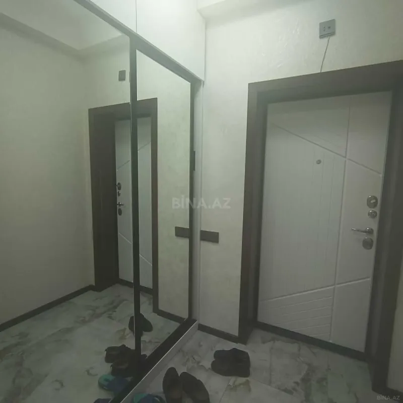 Kirayə verilir 2 otaqlı mənzil 74 m²