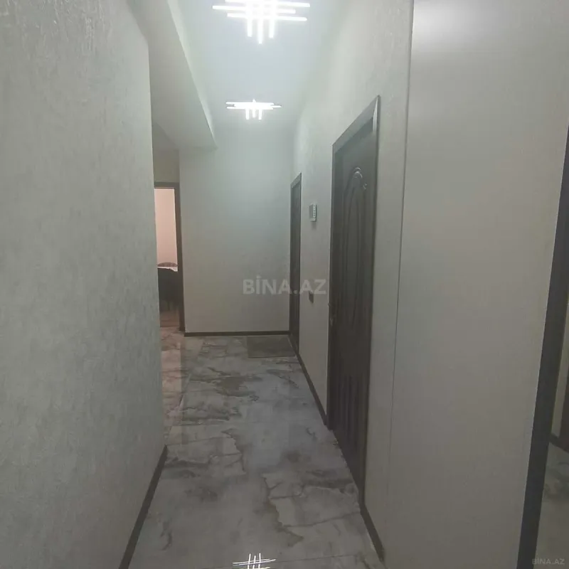Kirayə verilir 2 otaqlı mənzil 74 m²