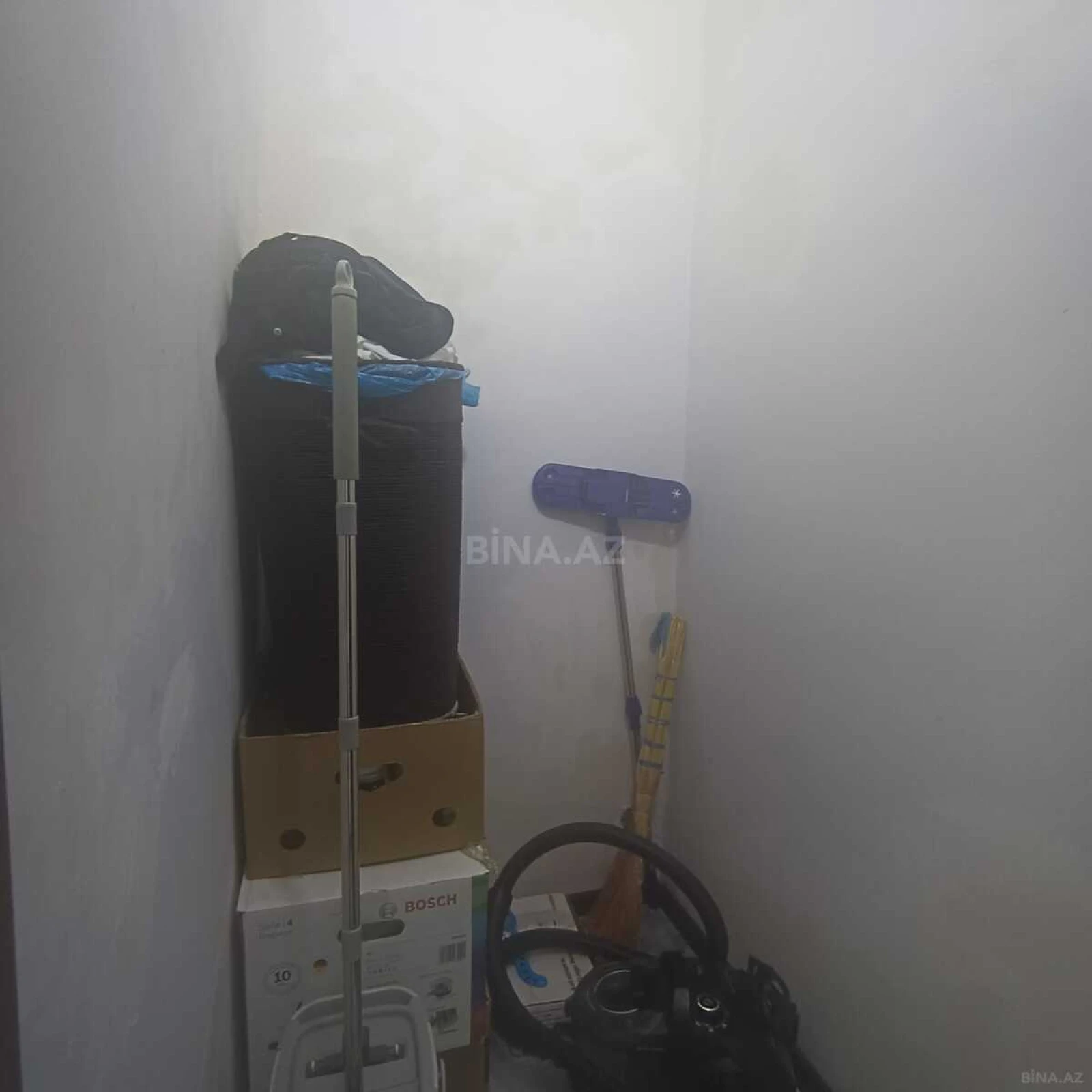 Kirayə verilir 2 otaqlı mənzil 74 m²