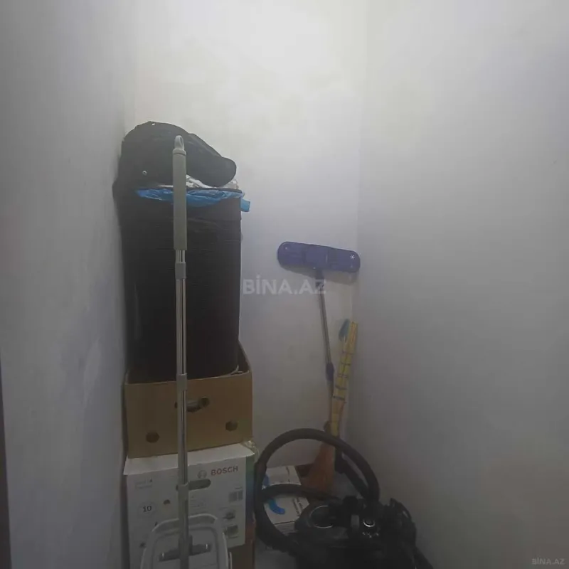 Kirayə verilir 2 otaqlı mənzil 74 m²