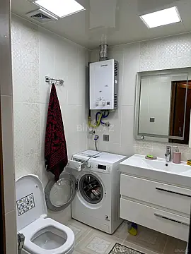 Kirayə verilir 2 otaqlı mənzil 40 m²