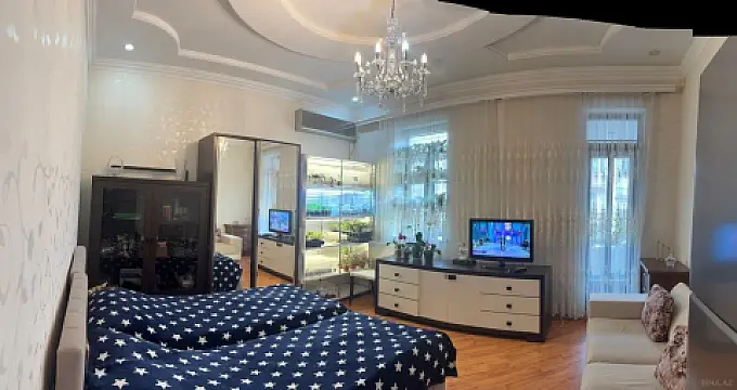 Satılır 3 otaqlı mənzil 80 m² — Bakı, Nərimanov 3 otaq 80.00 m²