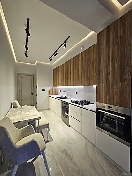 Satılır 3 otaqlı mənzil 77 m²