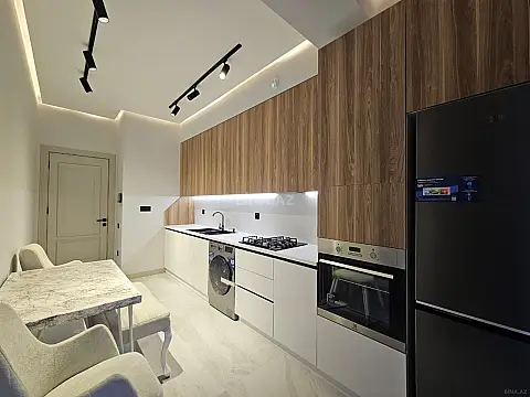 Satılır 3 otaqlı mənzil 77 m²
