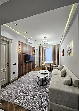 Satılır 3 otaqlı mənzil 77 m²
