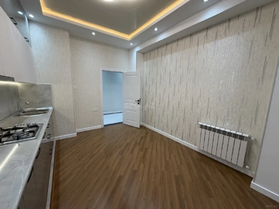 Satılır 2 otaqlı mənzil 85 m²