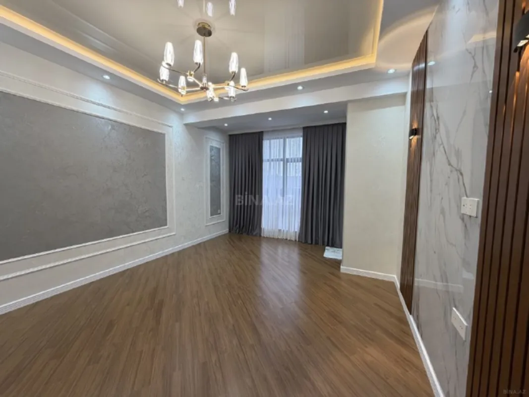 Satılır 2 otaqlı mənzil 85 m²