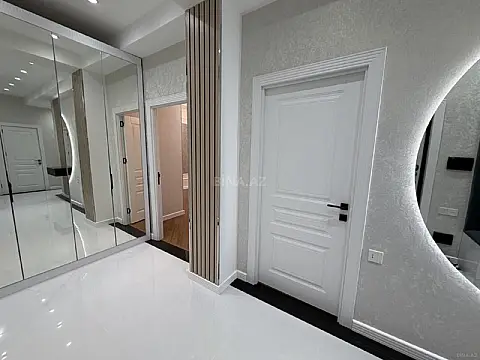 Satılır 2 otaqlı mənzil 85 m²