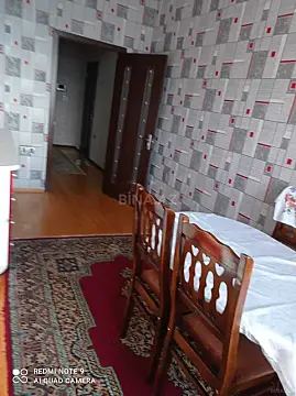 Kirayə verilir 2 otaqlı mənzil 92 m²