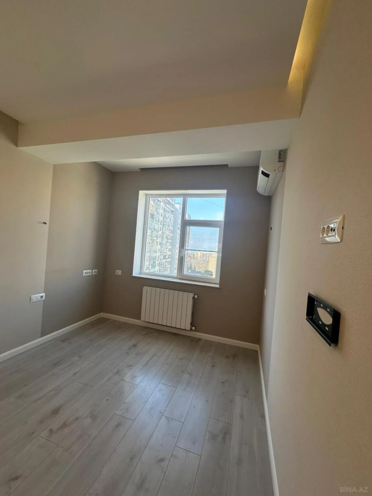 Satılır 3 otaqlı mənzil 85 m²