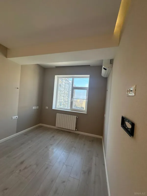Satılır 3 otaqlı mənzil 85 m²