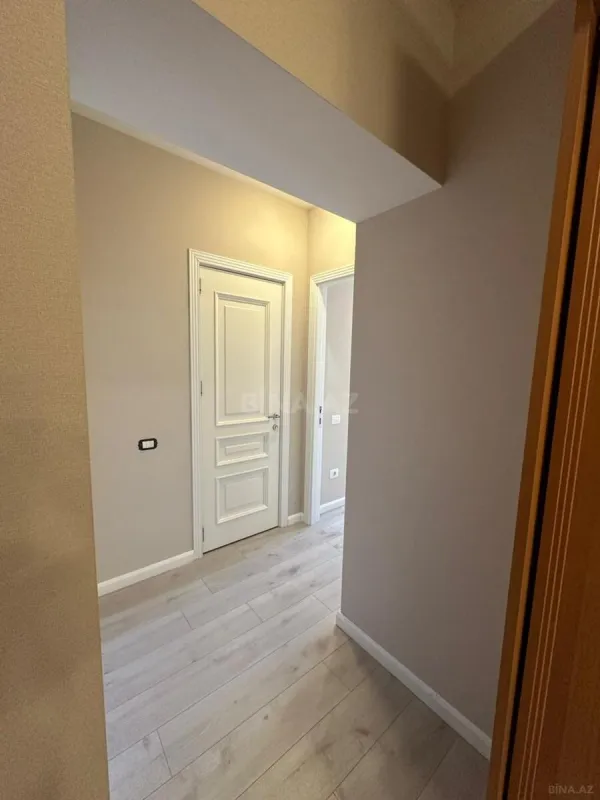 Satılır 3 otaqlı mənzil 85 m²