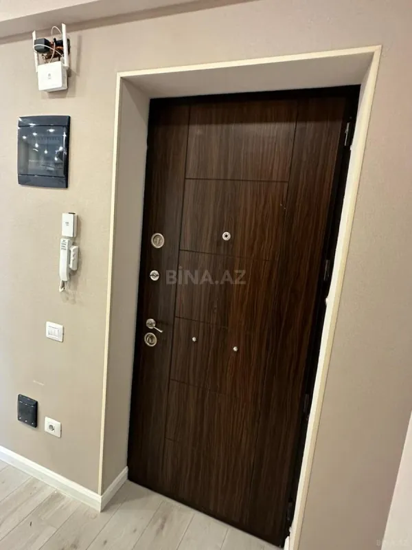 Satılır 3 otaqlı mənzil 85 m²