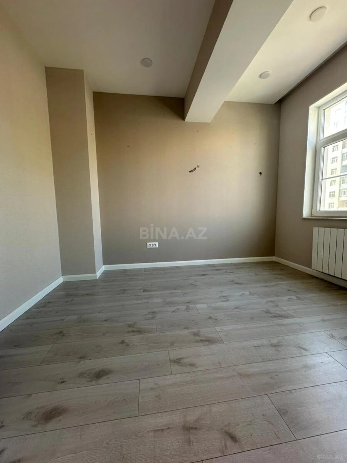 Satılır 3 otaqlı mənzil 85 m²