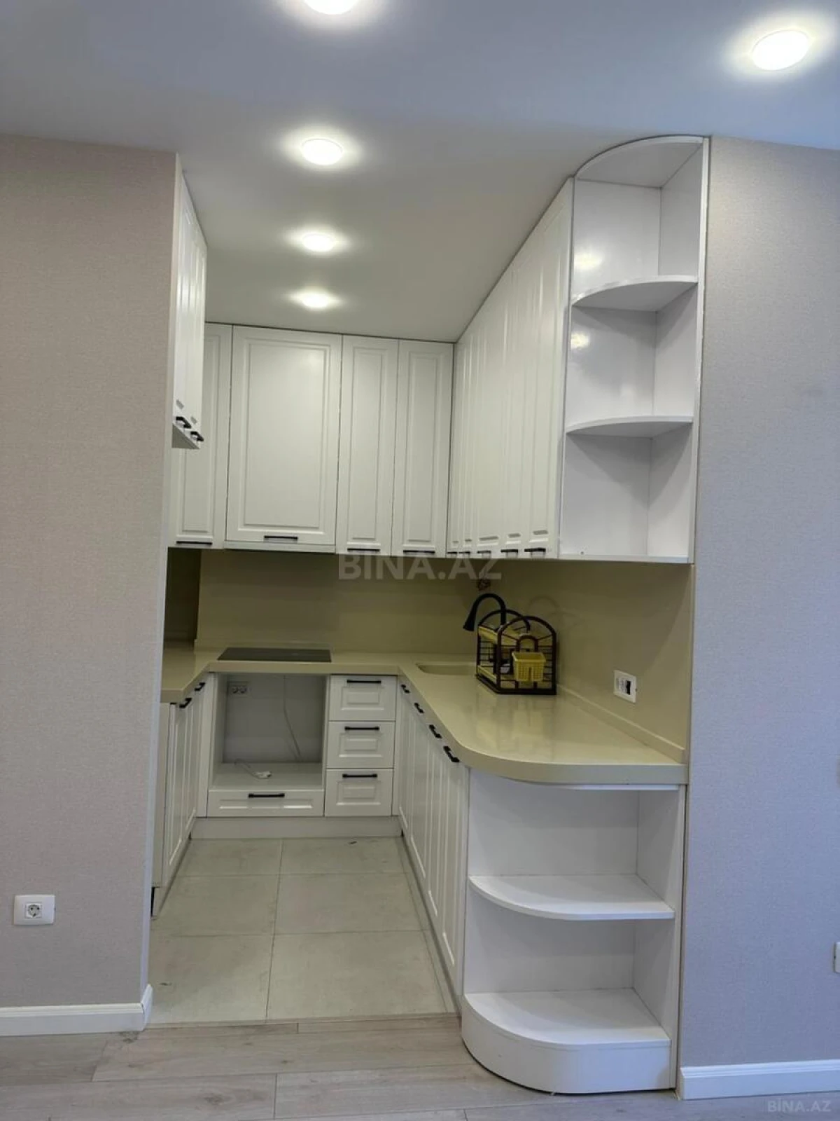 Satılır 3 otaqlı mənzil 85 m²