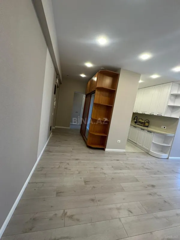 Satılır 3 otaqlı mənzil 85 m²