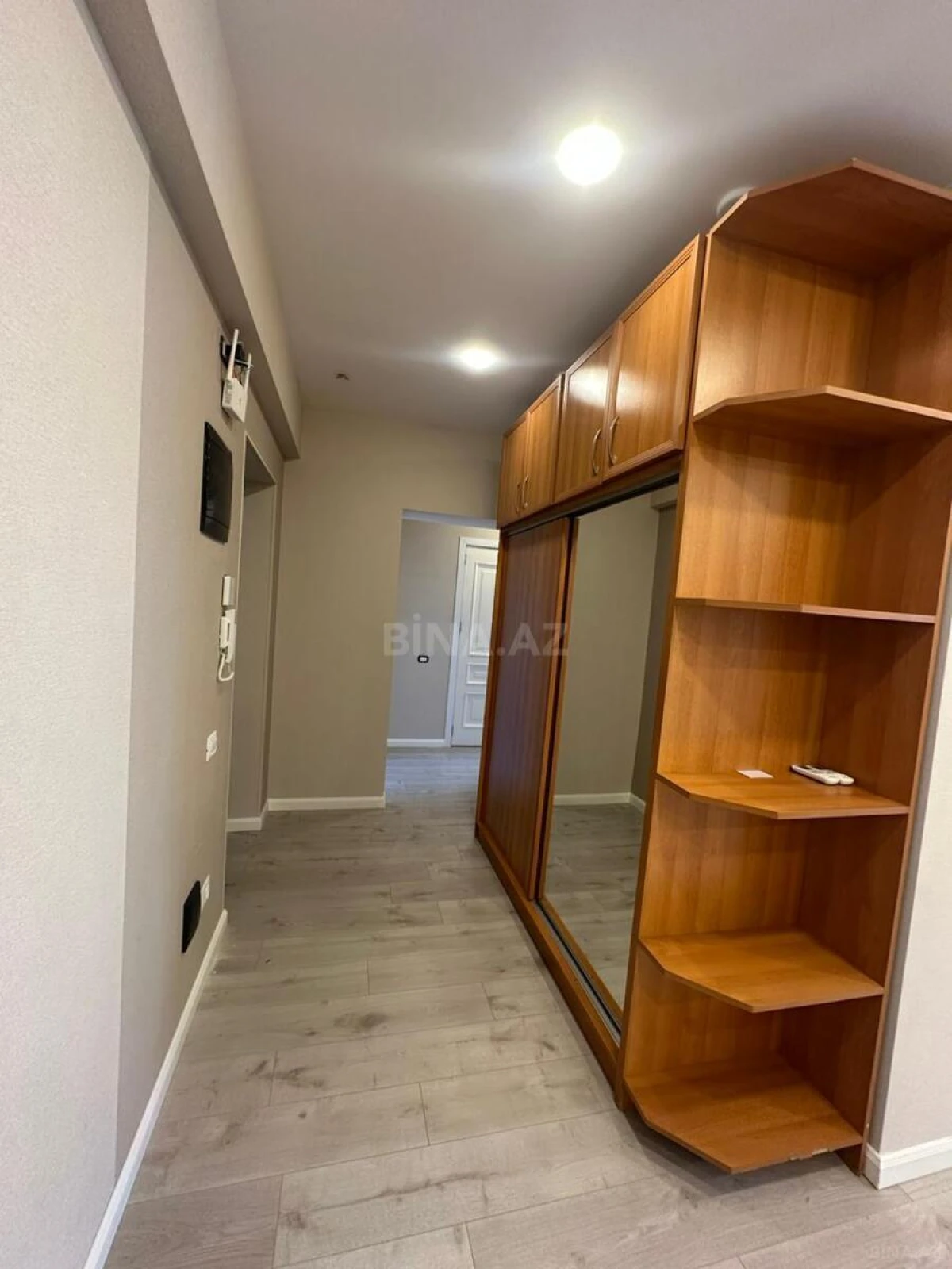 Satılır 3 otaqlı mənzil 85 m²
