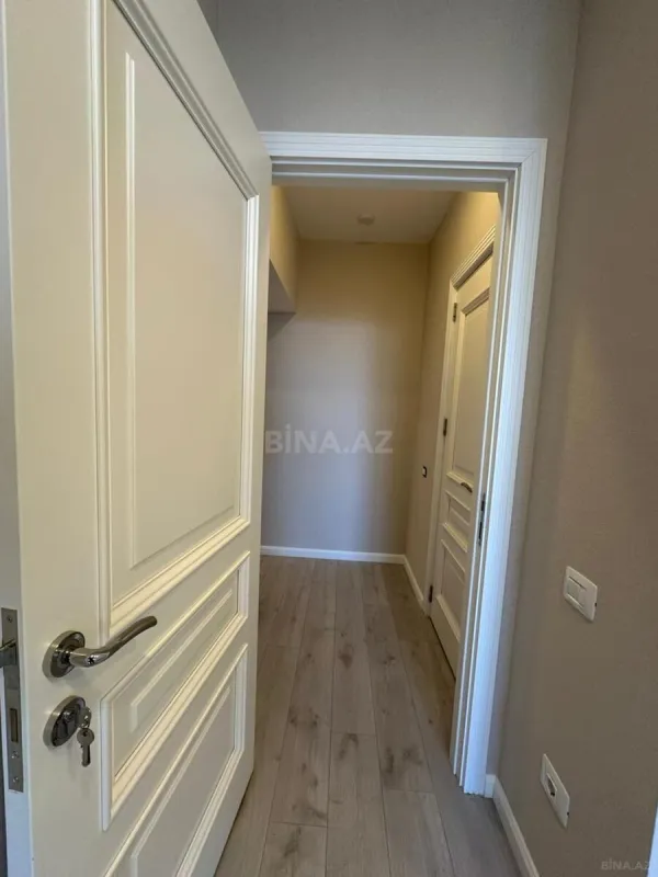 Satılır 3 otaqlı mənzil 85 m²