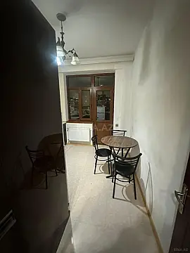 Kirayə verilir 2 otaqlı mənzil 80 m²