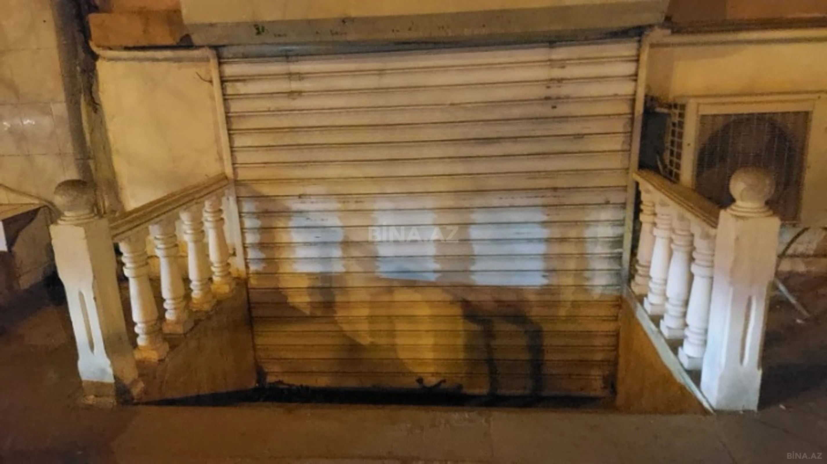 Kirayə verilir obyekt 66 m²