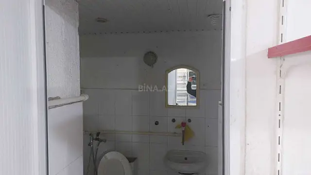 Kirayə verilir obyekt 66 m²