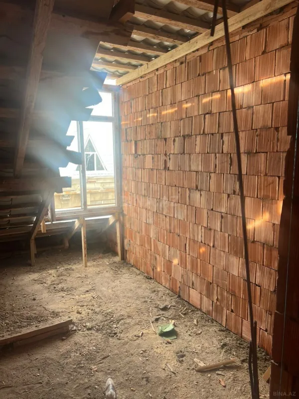 Satılır 2 otaqlı mənzil 68 m²