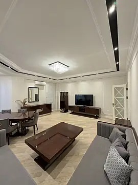 Satılır 2 otaqlı mənzil 115 m² — Bakı, Xətai 2 otaq 115.00 m²