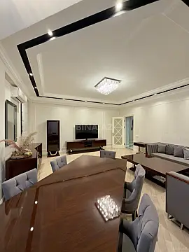 Satılır 2 otaqlı mənzil 115 m²