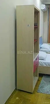 Kirayə verilir 3 otaqlı mənzil 145 m²