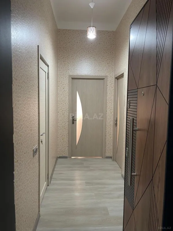 Kirayə verilir 1 otaqlı mənzil 50 m²