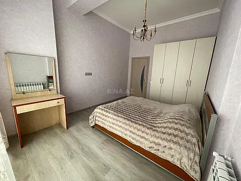 Kirayə verilir 1 otaqlı mənzil 50 m²