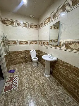 Kirayə verilir 1 otaqlı mənzil 50 m²