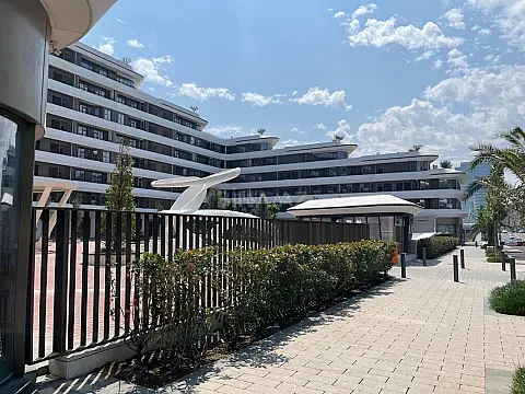 Kirayə verilir 2 otaqlı ofis 75 m² — Bakı 2 otaq 75.00 m²