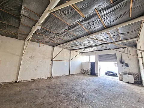 Kirayə verilir obyekt 100 m²