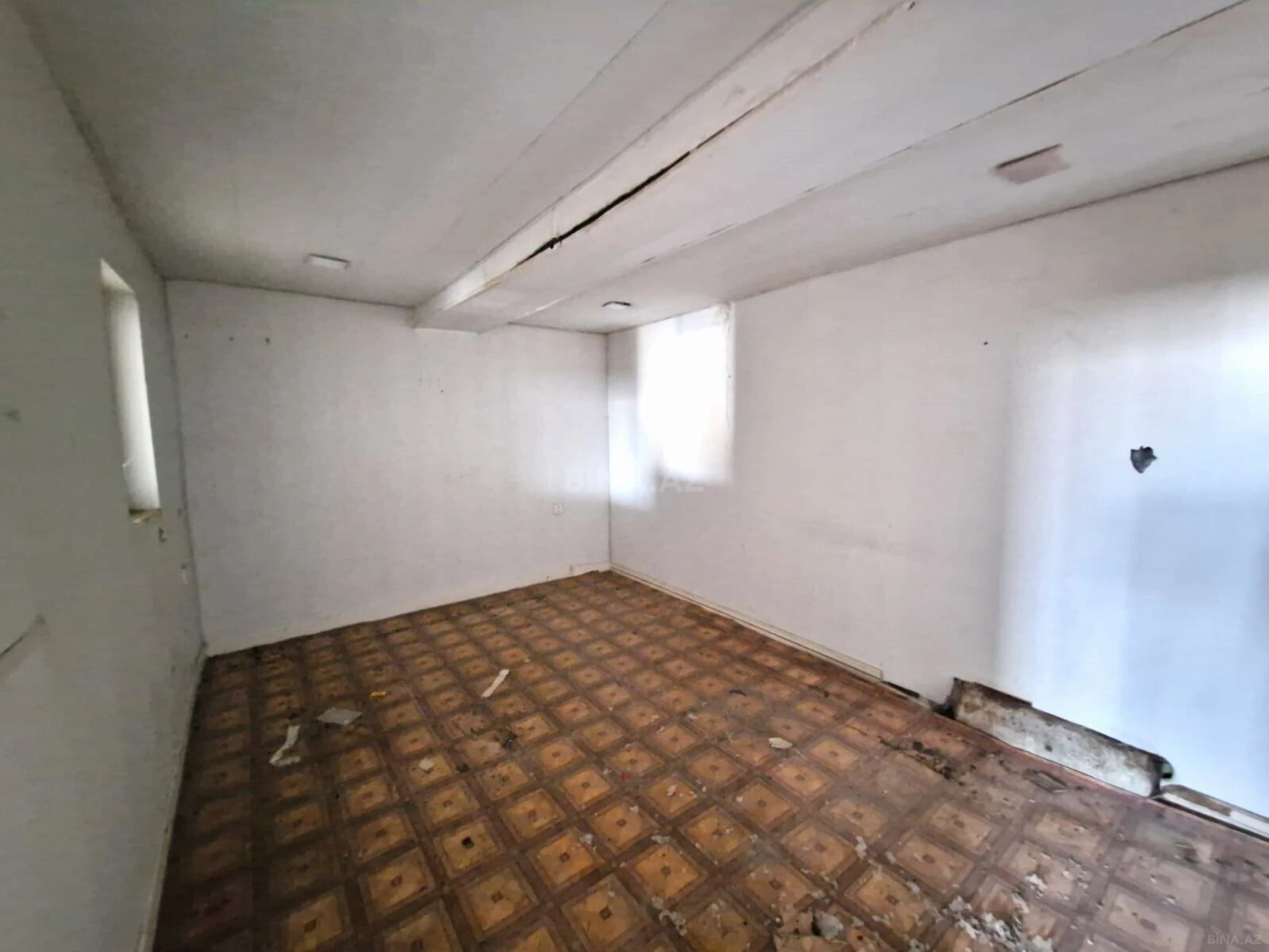 Kirayə verilir obyekt 100 m²