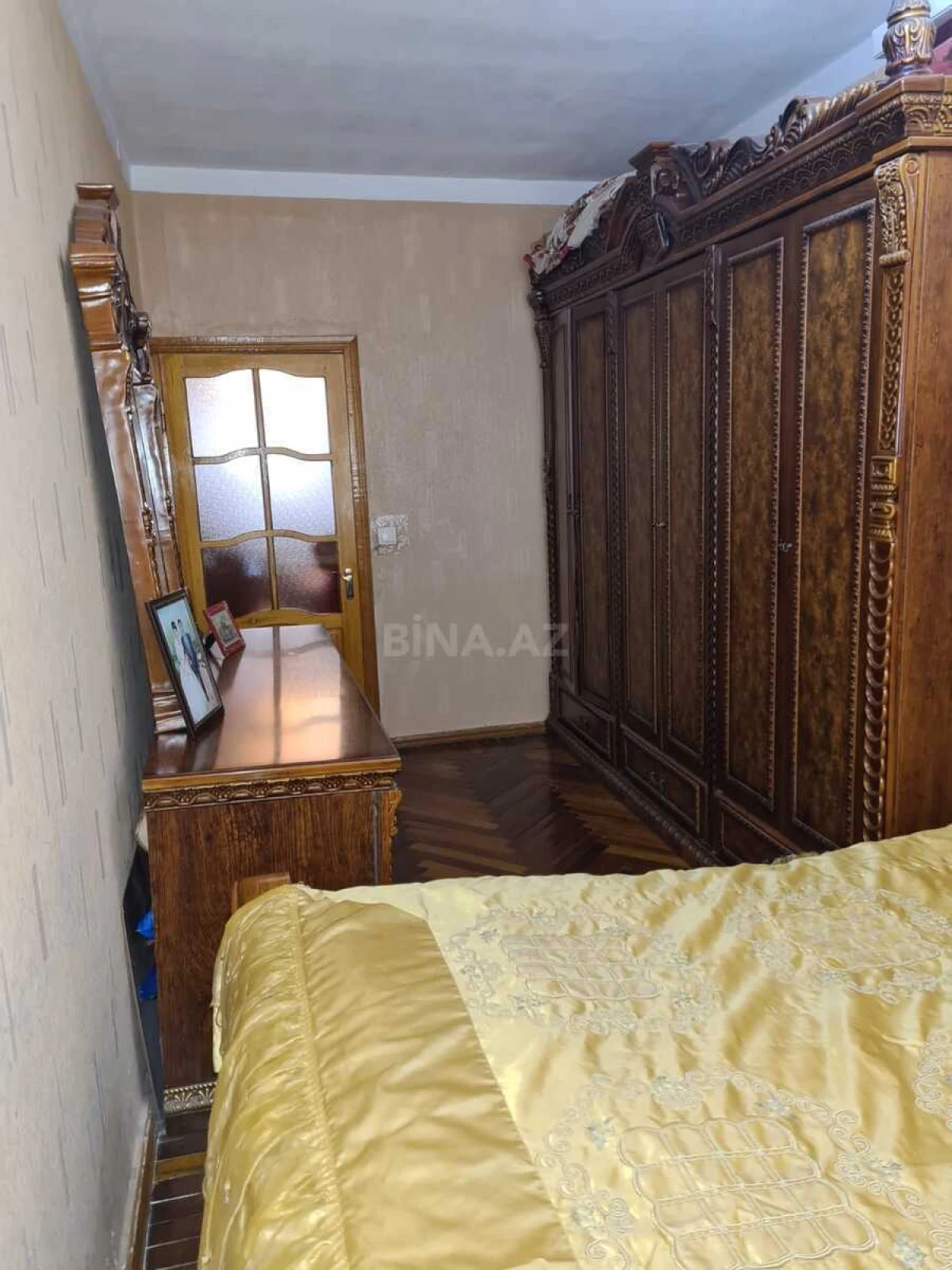 Satılır 3 otaqlı mənzil 75 m²