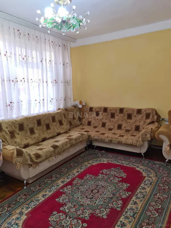 Satılır 3 otaqlı mənzil 75 m²