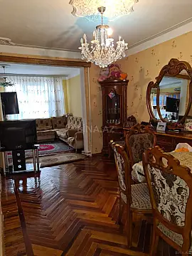 Satılır 3 otaqlı mənzil 75 m² — Bakı, Nərimanov 3 otaq 75.00 m²