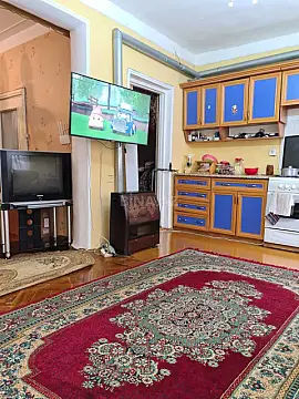 Satılır 3 otaqlı mənzil 75 m²