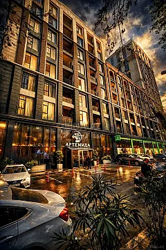 Satılır 2 otaqlı mənzil 103 m² — Bakı, Nərimanov 2 otaq 103.00 m²